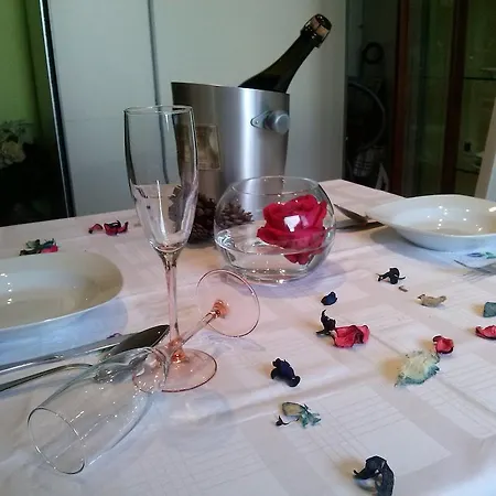 Magnolia Apartamento *