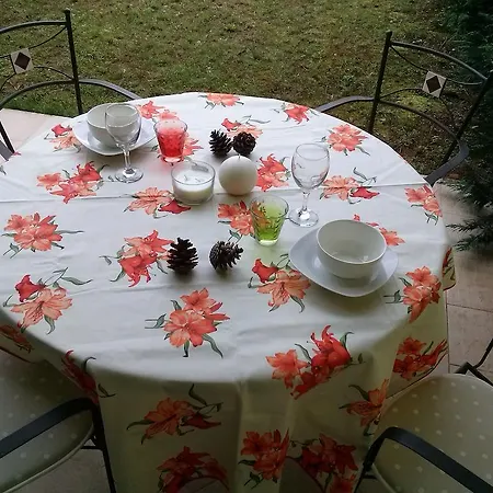 Magnolia Apartamento Lovran