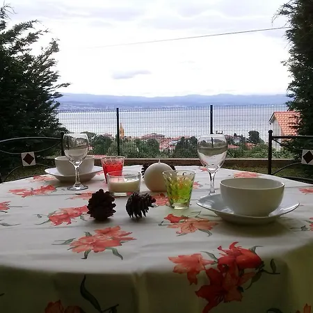 Studio Magnolia * Lovran