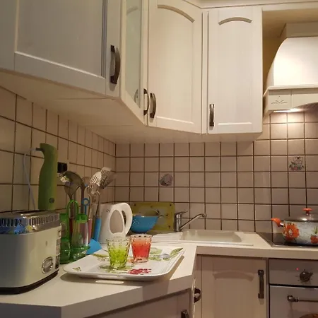 Studio Magnolia Appartement *