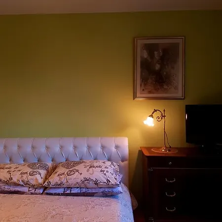 Studio Magnolia Appartement Lovran