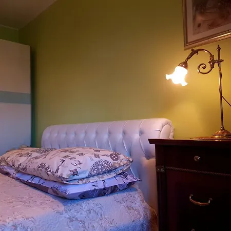 Appartement Studio Magnolia *