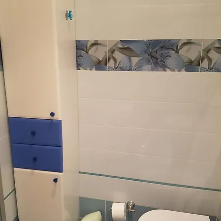 Apartamento Magnolia *