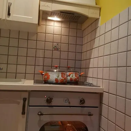 Apartamento Magnolia Lovran