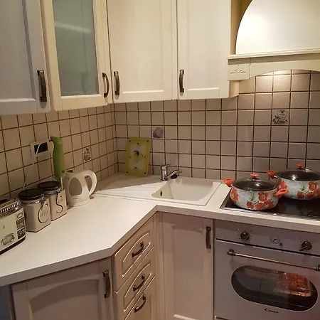 Magnolia Apartamento