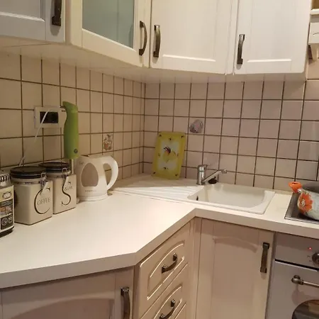 Studio Magnolia Lovran