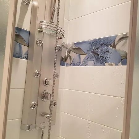 Studio Magnolia Appartement *