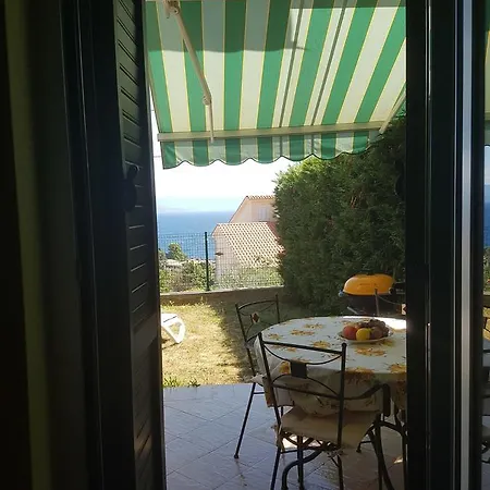 Magnolia Apartamento *