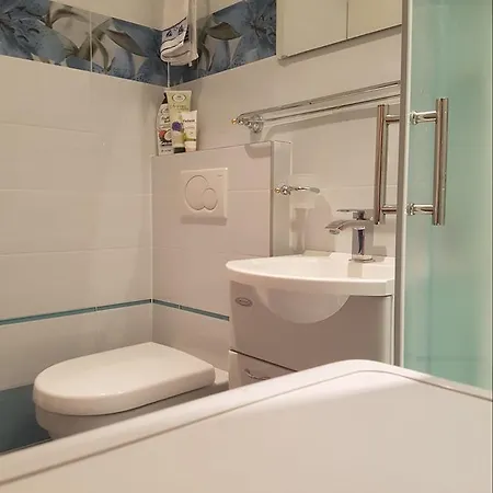 Studio Magnolia Appartement Lovran