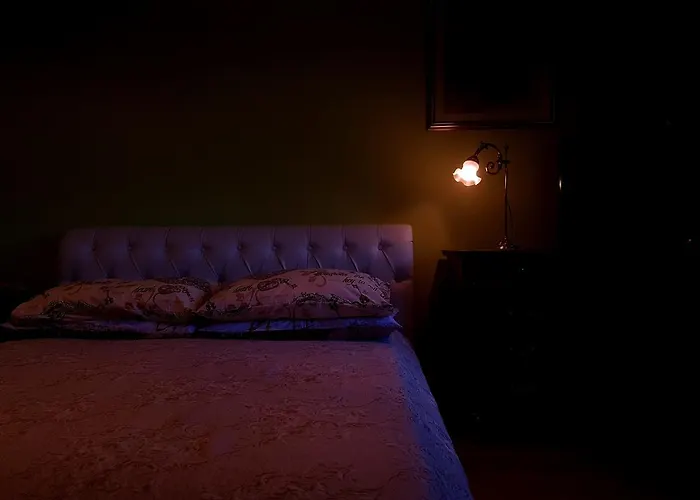 Magnolia Lägenhet Lovran