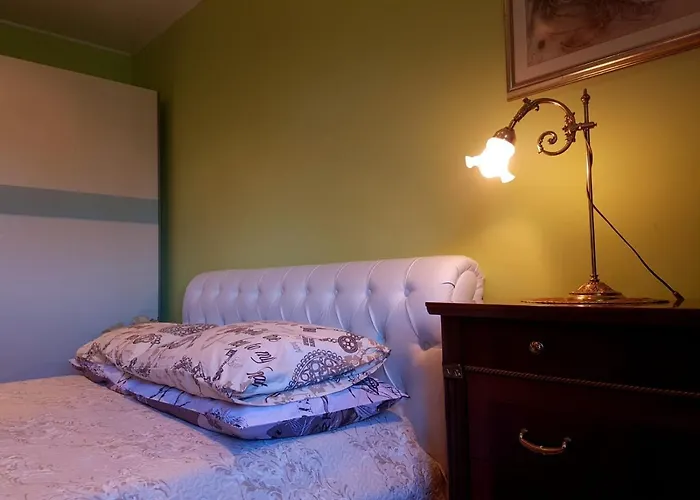 Lägenhet Magnolia *