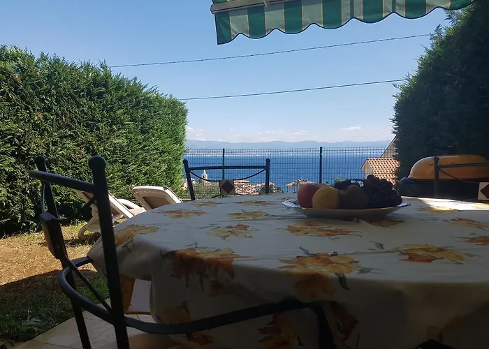 Lägenhet Magnolia *