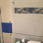 Apartmán Magnolia *