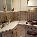 Magnolia Apartmán