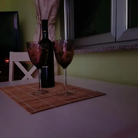 Magnolia 아파트 로브란