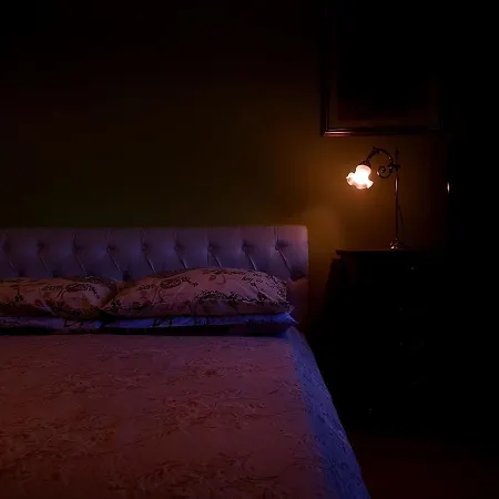 Magnolia 아파트 로브란