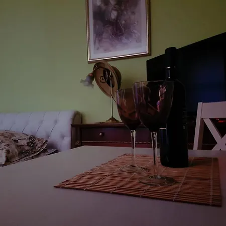 Apartmán Magnolia