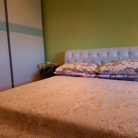 Magnolia * 로브란