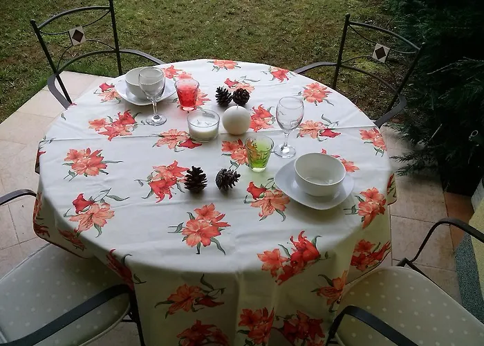 Magnolia Appartamento Laurana