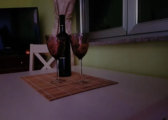 Magnolia Appartamento Laurana