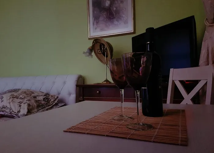 Appartamento Magnolia