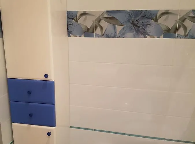 Appartamento Magnolia *