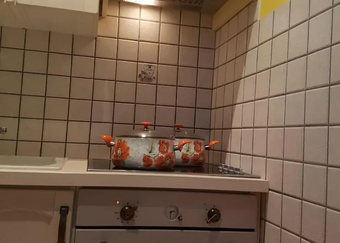 Appartamento Magnolia Laurana