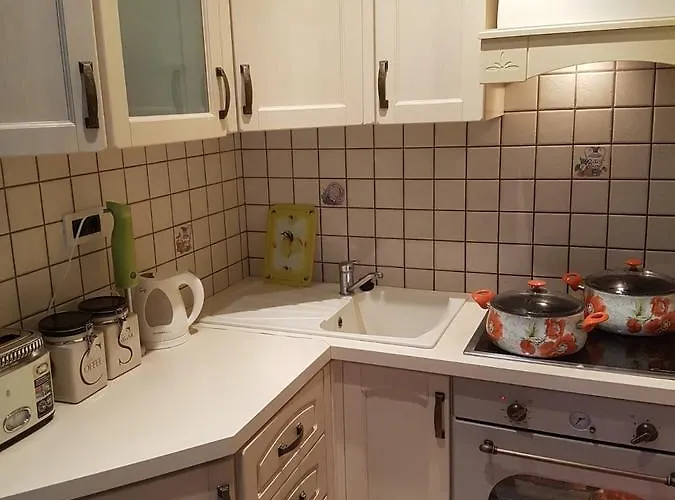 Magnolia Appartamento