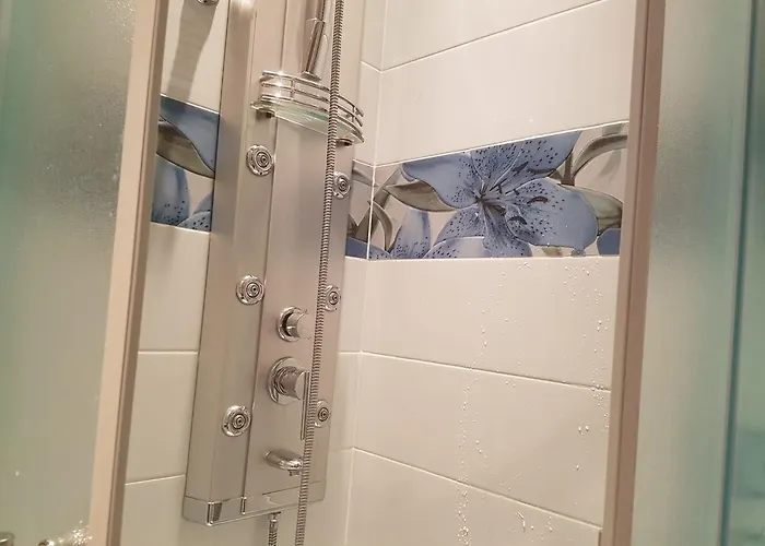 Magnolia Appartamento *