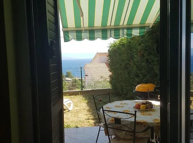 Magnolia Appartamento *