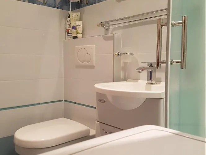 Magnolia Appartamento Laurana