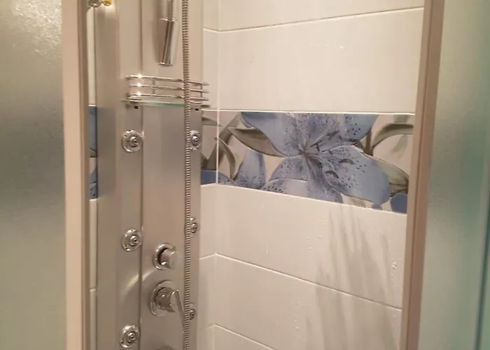 Appartamento Magnolia *