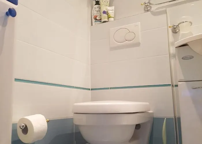 Magnolia Appartamento